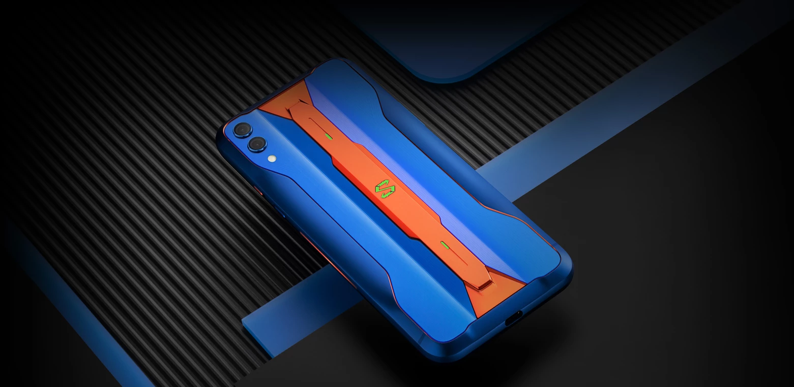 Black Shark 2 Pro