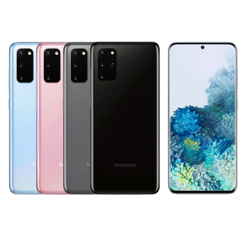 Samsung Galaxy S20 4G Refurbished