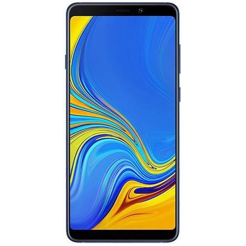 samsung galaxy a9 update