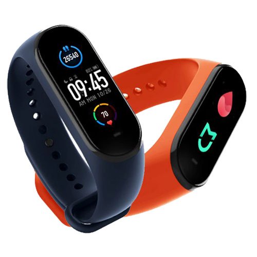 Xiaomi fitness band 5