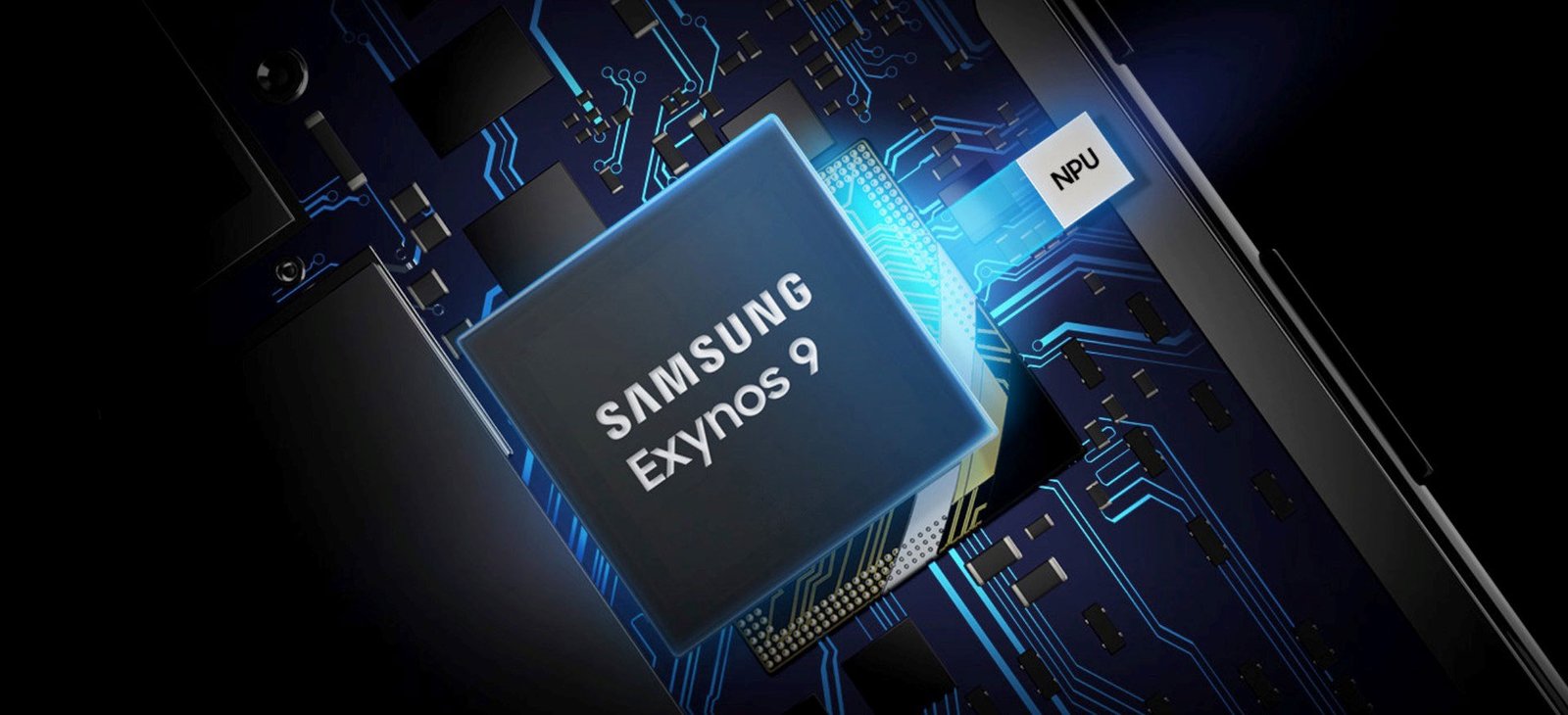 Exynos 9825