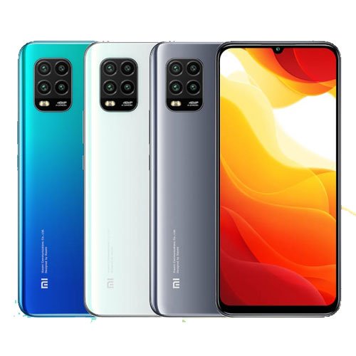 Cheapest 5G Smartphone Xiaomi Mi 10 lite