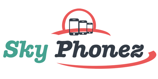 SkyPhonez Logo