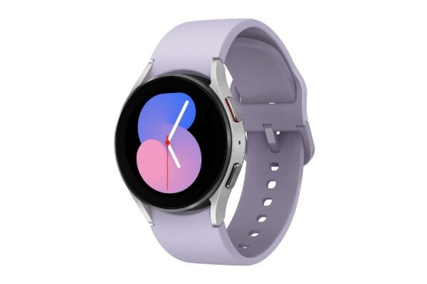 Samsung Watch 5 40mm GPS Only  Refurbished Excellent Condition - Image 2