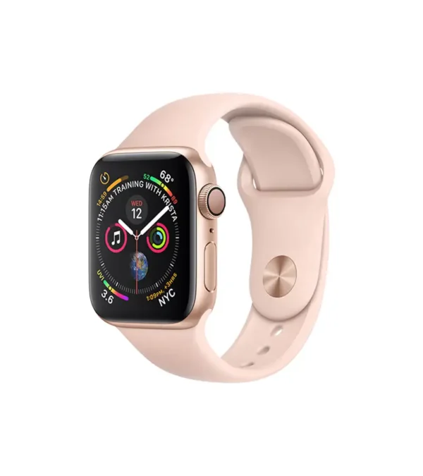 Apple Apple Watch 4 44mm GPS+Cellular N+ Refurbished-Excellent
