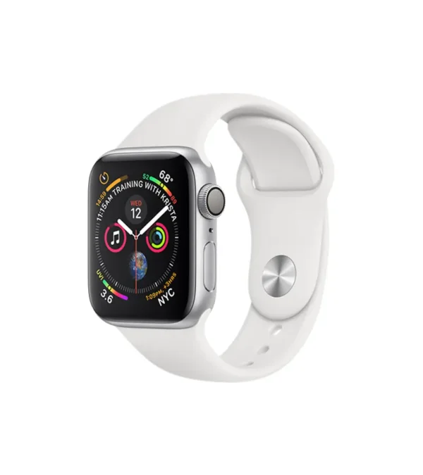 Apple Apple Watch 4 44mm GPS+Cellular N+ Refurbished-Excellent - Image 3