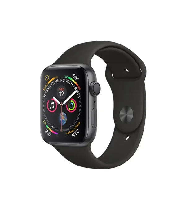 Apple Apple Watch 4 44mm GPS+Cellular N+ Refurbished-Excellent - Image 2