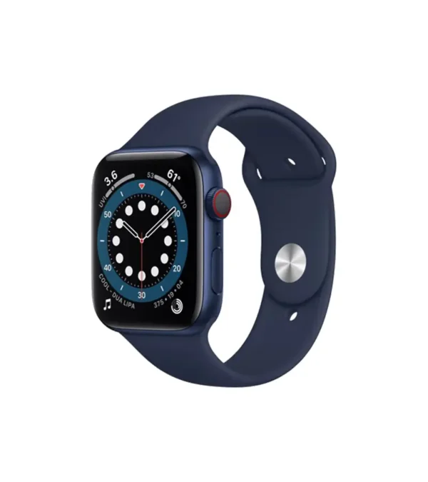Apple Watch 6 40mm GPS+Cellular AL As New Condition - Image 2