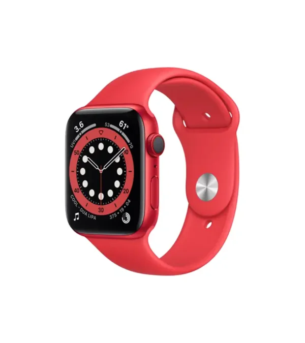Apple Watch 6 40mm GPS+Cellular AL As New Condition - Image 4