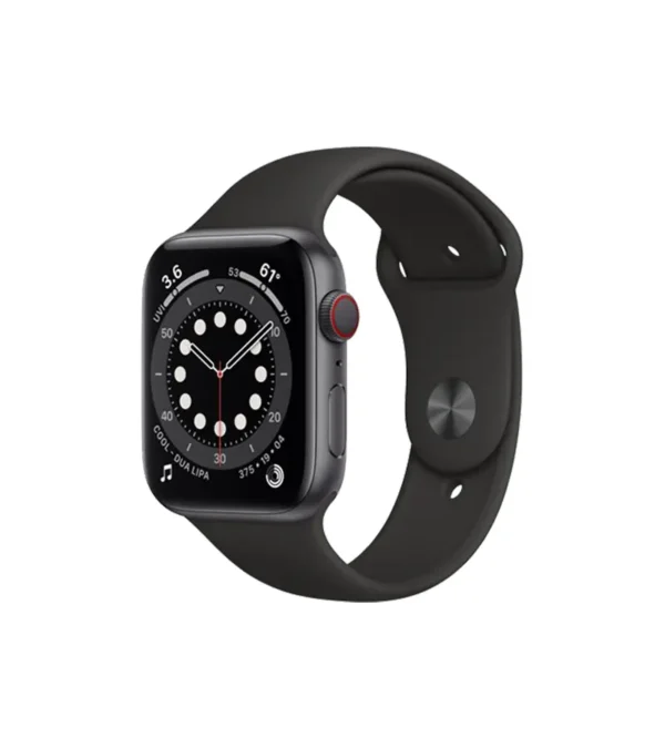 Apple Watch 6 40mm GPS+Cellular AL As New Condition