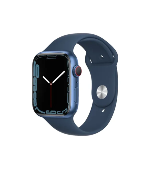 Apple Watch 7 41mm GPS+Cellular AL Refurbished Excellent