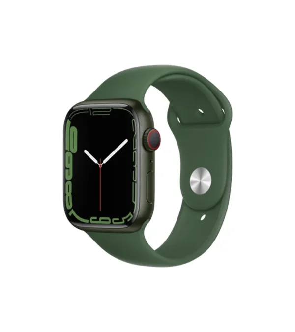 Apple Watch 7 41mm GPS+Cellular AL Refurbished Excellent - Image 2