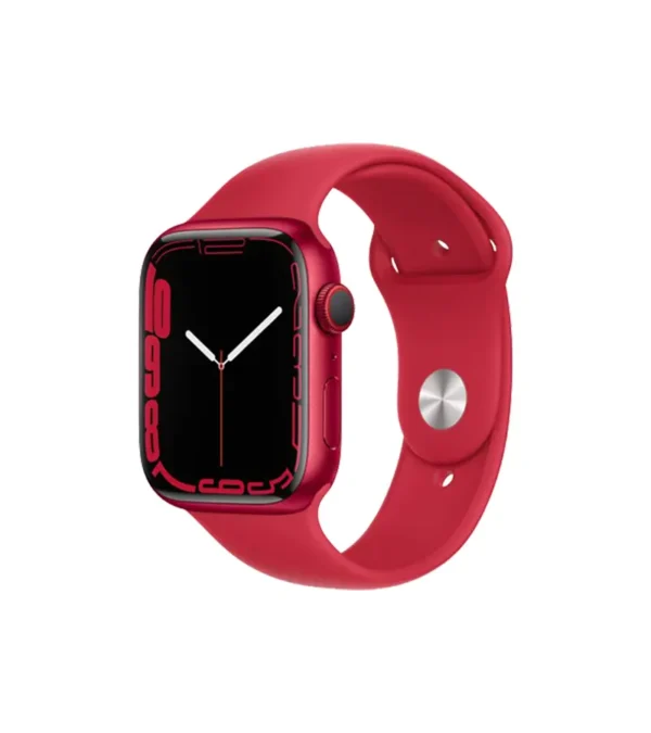 Apple Watch 7 41mm GPS+Cellular AL Refurbished Excellent - Image 4
