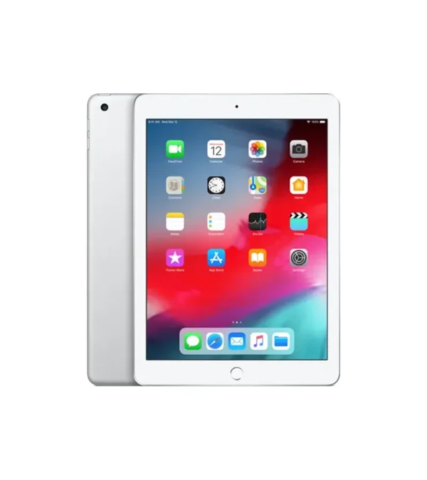 Apple iPad 6th Gen 9.7-Inch Refurbished (Wi-Fi + Cellular) - Image 2