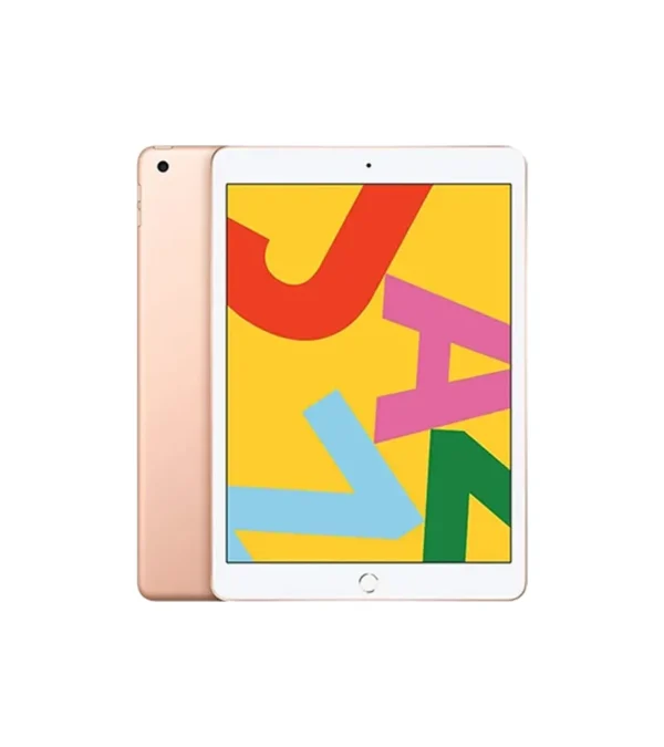 Apple iPad 7th Gen Refurbished (Wi-Fi Only)