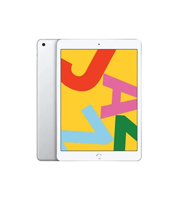 Apple iPad 7th Gen Refurbished (Wi-Fi Only) - Image 2