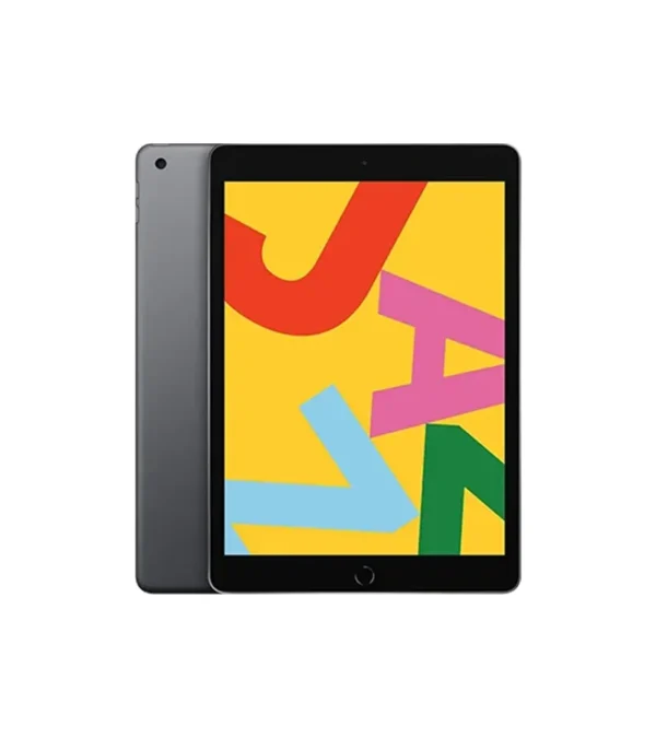 Apple iPad 7th Gen Refurbished (Wi-Fi Only) - Image 3