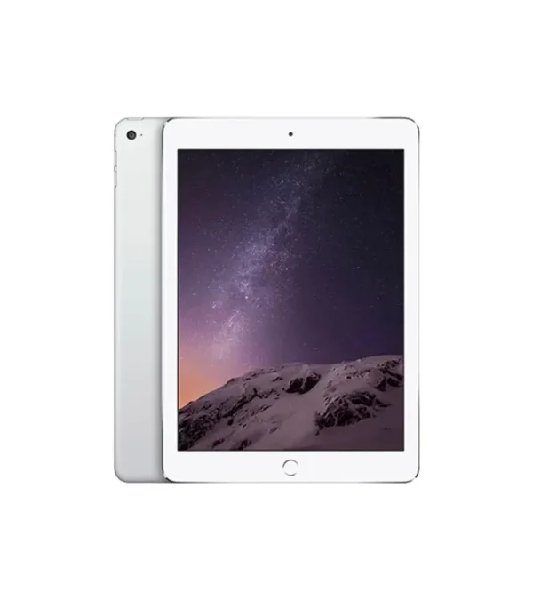Apple iPad Air 2 Refurbished (Wi-Fi Only) - Image 2