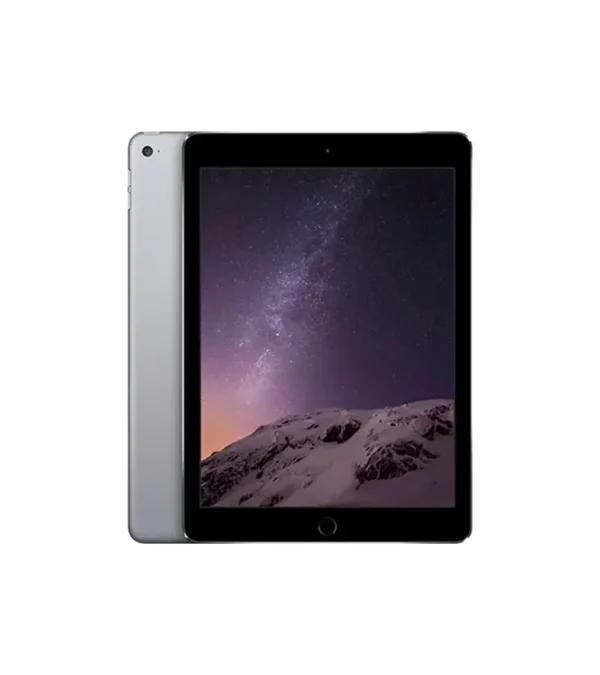 Apple iPad Air 2 Refurbished (Wi-Fi Only) - Image 3