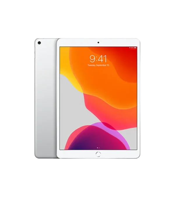 Apple iPad Air 3rd Gen 64GB - WiFi + Cellular (Refurbished As New) - Image 2
