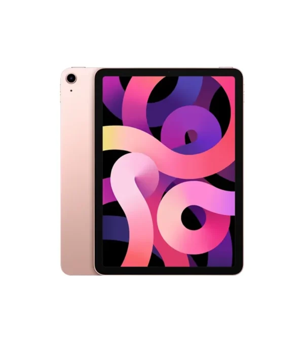 Apple iPad Air 4th Generation 64GB WIFI+Cellular Refurbished Excellent - Image 2