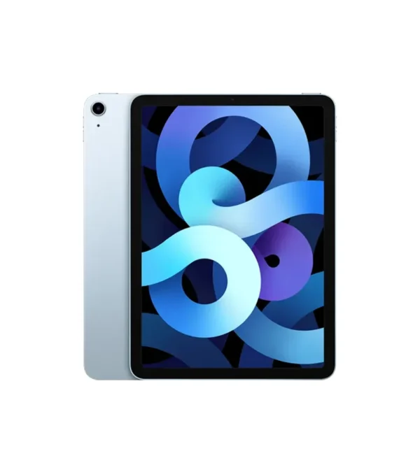 Apple iPad Air 4th Generation 64GB WIFI+Cellular Refurbished Excellent - Image 4
