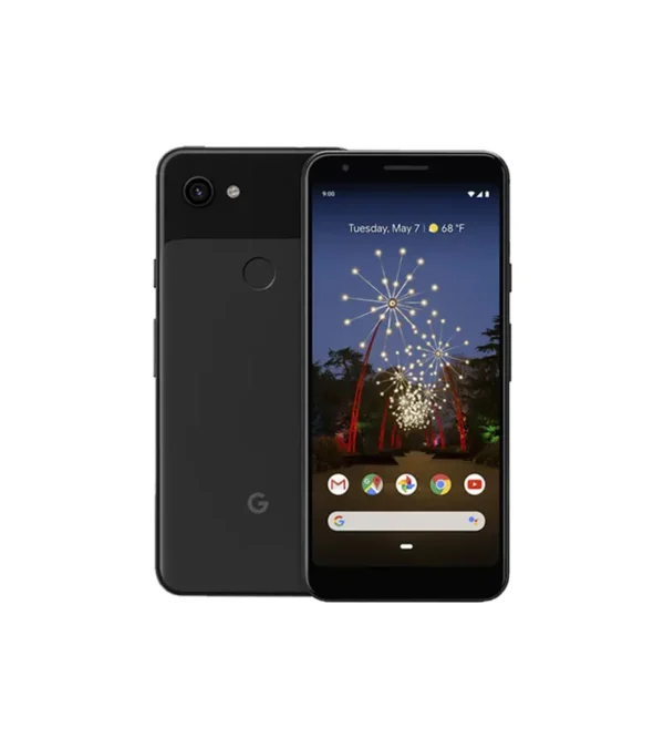 Google Pixel 3a XL 64GB Refurbished - Excellent - Image 3