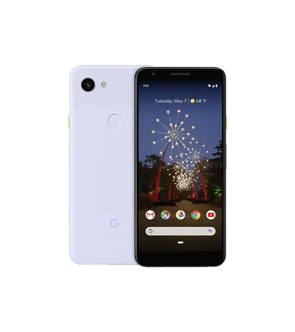 Google Pixel 3a XL 64GB Refurbished - Excellent