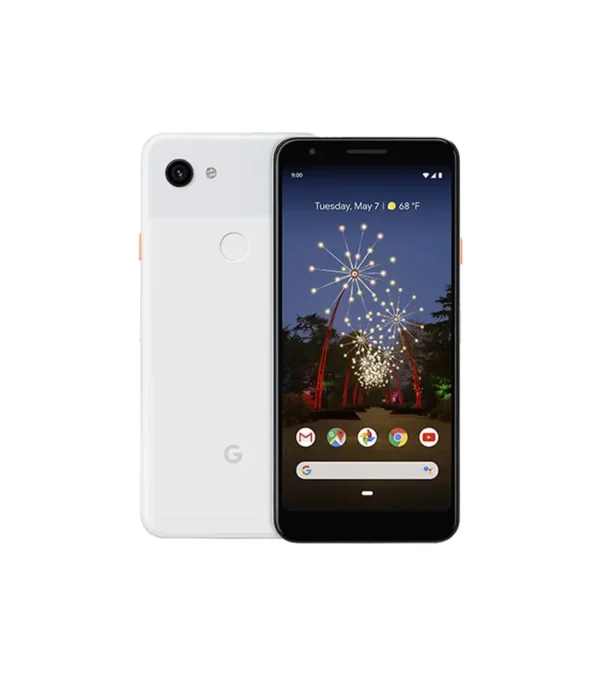 Google Pixel 3a XL 64GB Refurbished - Excellent - Image 2