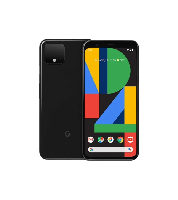 Google Pixel 4 4G LTE - Image 3