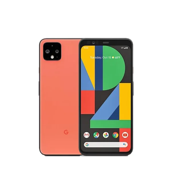 Google Pixel 4 4G LTE