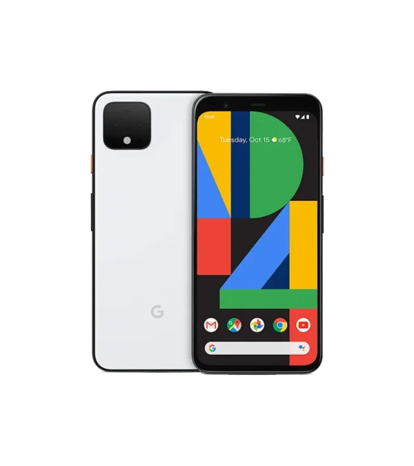 Google Pixel 4 4G LTE - Image 2