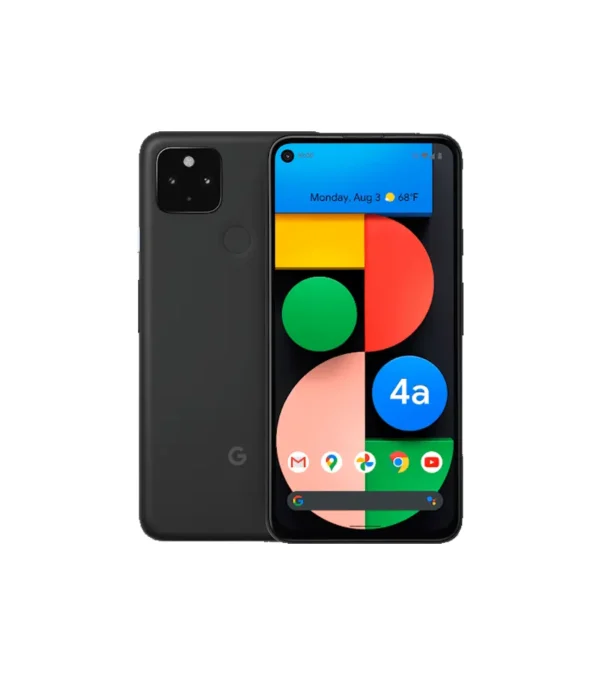 Google Pixel 4a 5G 128GB Fair Condition - Image 2