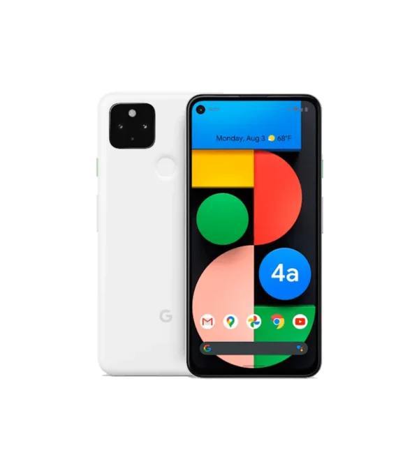 Google Pixel 4a 5G 128GB Fair Condition
