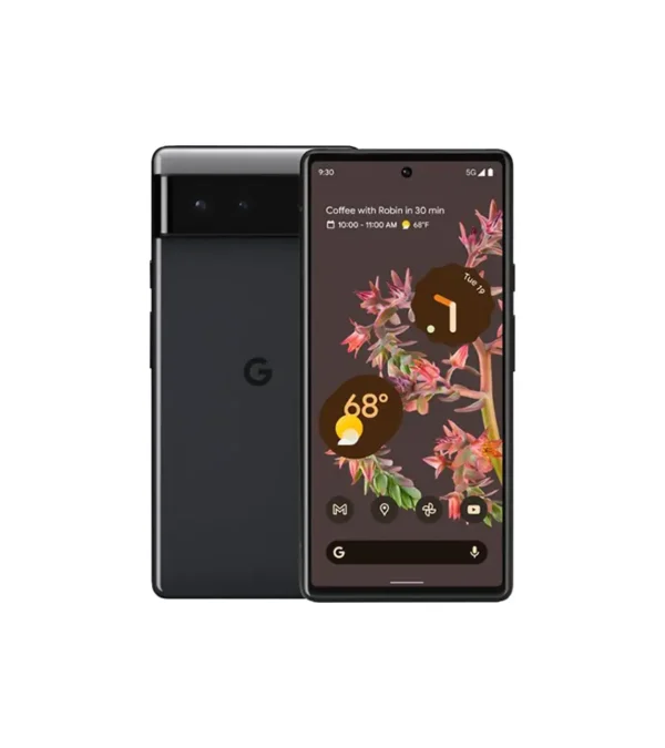 Google Pixel 6 5G 8GB/128GB ROM (Refurbished - Excellent) - Image 2