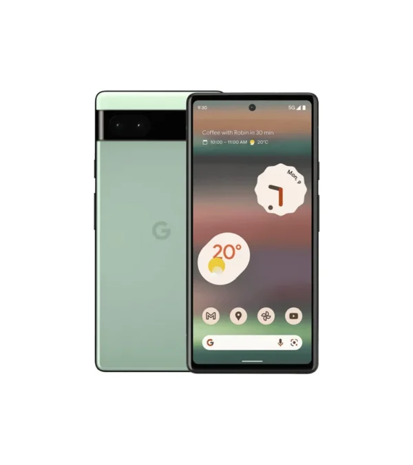 Google Pixel 6a 128GB Refurbished - Excellent - Image 2