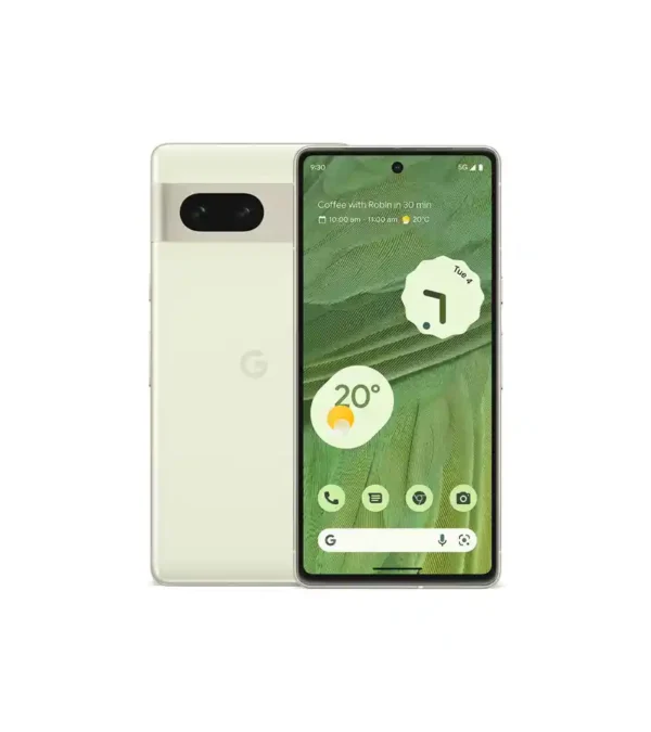 Google Pixel 7 128GB - Brand New - Image 2