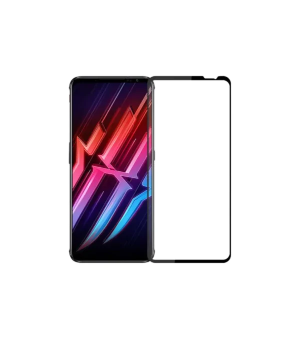 Nubia Red Magic 6 R Screen Protector TempeRed Glass protector