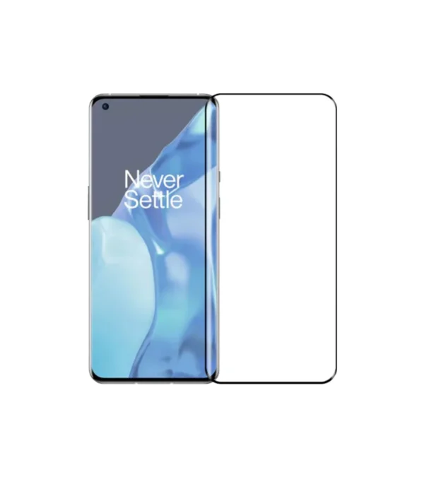 Oneplus 9 Pro Screen Protector Tempered Glass protector