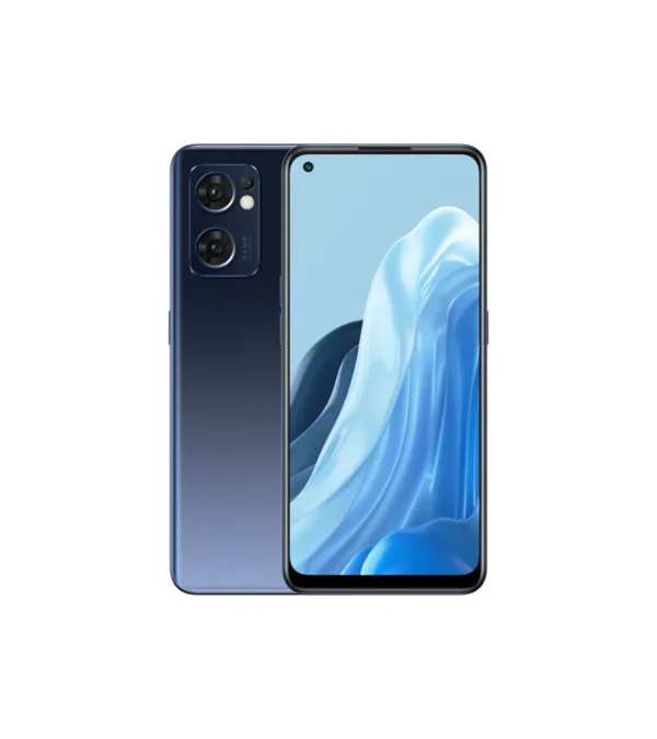 Oppo Find X3 Lite 5G (128GB, 8GB RAM) LTE