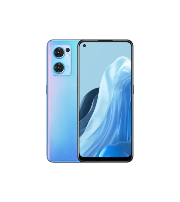 Oppo Find X3 Lite 5G (128GB, 8GB RAM) LTE - Image 2