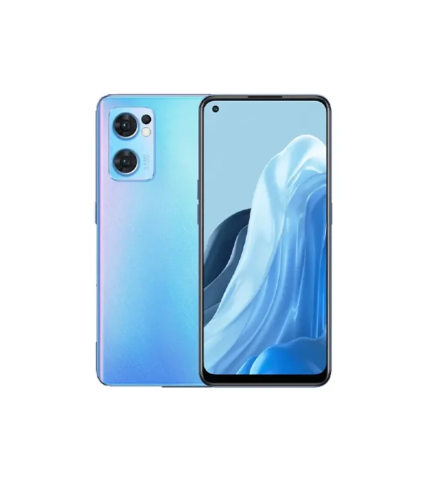 OPPO Reno7 5G 8GB RAM 128GB ROM As New Condition - Image 2