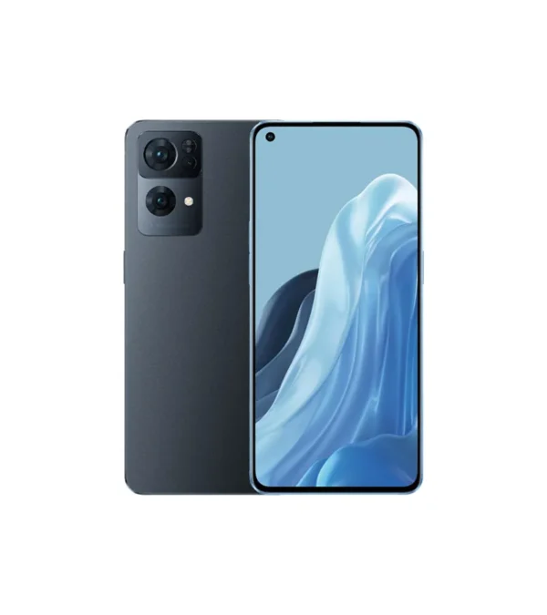 OPPO Reno7 Pro 5G Starlight Black 256GB- Good Condition