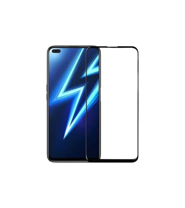 Realme X3 SuperZoom Screen Protector Tempered Glass protector