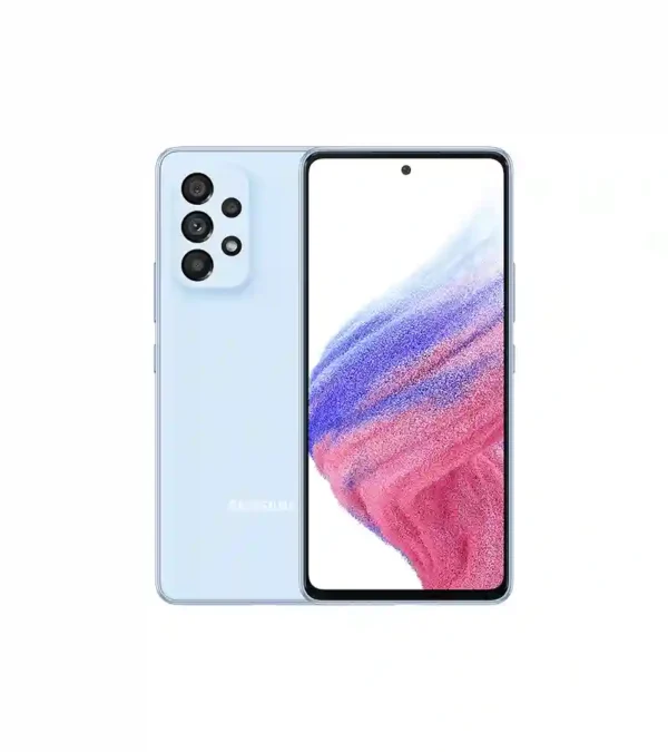 Samsung Galaxy A53 5G 128GB - Refurbished Good