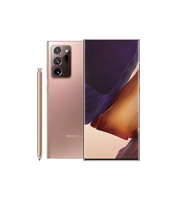 Samsung Galaxy Note 20 Ultra 5G 256GB Fair