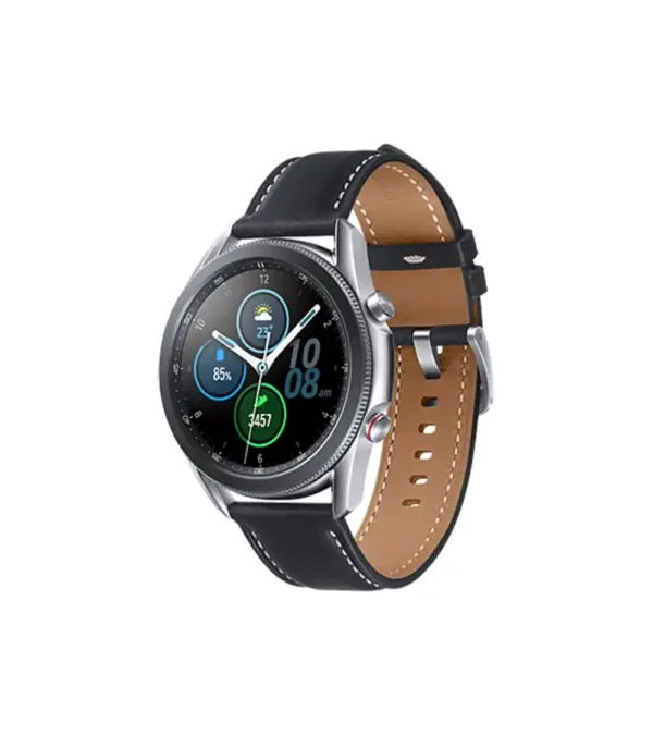 Samsung Watch 3 45mm GPS Only  Good Condition - Image 3