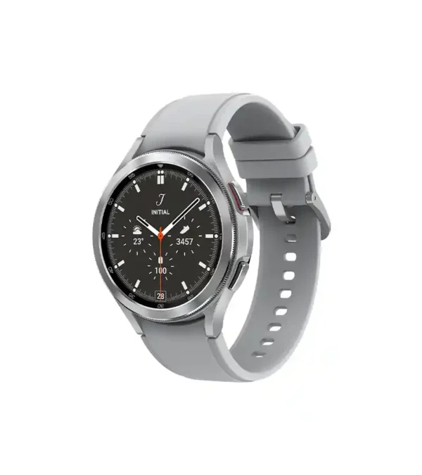 Samsung Watch 4 Classic 42mm GPS+Cellular  As New