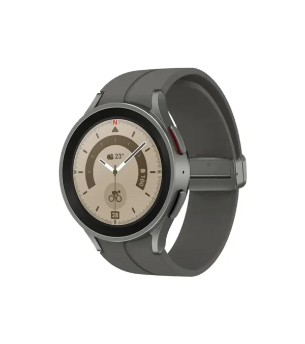 Samsung Watch 5 Pro 45mm GPS Only  Brand New