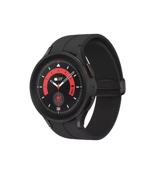 Samsung Watch 5 Pro 45mm GPS Only  Brand New - Image 2